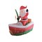 Celebrations Celebrations Fishing Santa 5 ft. Inflatable MY-22C653 - alternate 2
